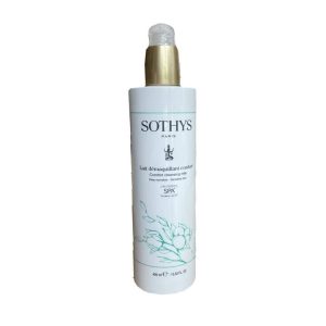Comfort cleansing milk, 400 ml