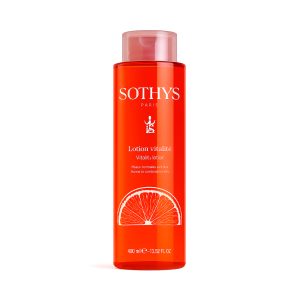 Vitality lotion, 400 ml
