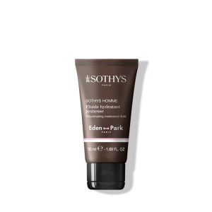 Rejuvenating moist fluid E.P