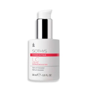 Lactic dermobooster