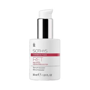 Retinol dermobooster