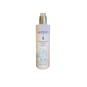 Purity cleansing milk, 400 ml