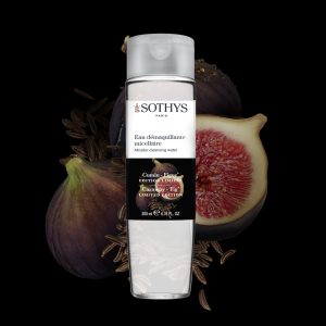 Micellar cleansing water – Caraway – Fig