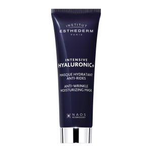 Intensive hyaluronic mask