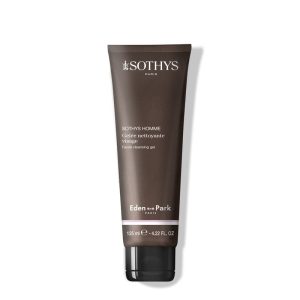 Facial cleansing gel E.P
