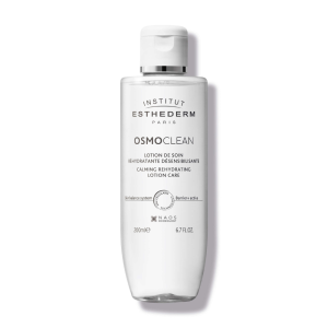 Calming Hydrating Lotion