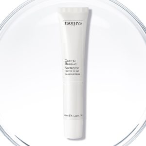Noctazyme enhancing cream