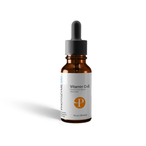 Photozyme MD Vitamin C+E Ferulic Acid Serum