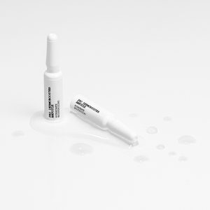 Pro dermobooster ampoule moisturizing