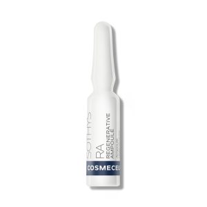 Regenerative ampoules