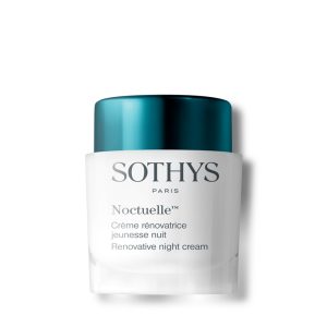 Noctuelle renovative cream
