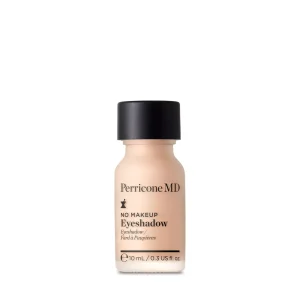 No makeup eyeshadow
