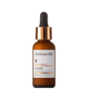 Essential fx acyl-glutathione chia oil
