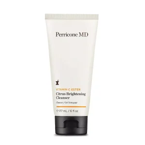 Vitamin С ester citrus brightening cleanser
