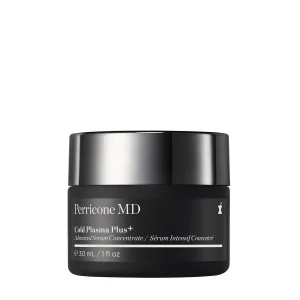 Cold plasma plus+ advanced serum concentrate