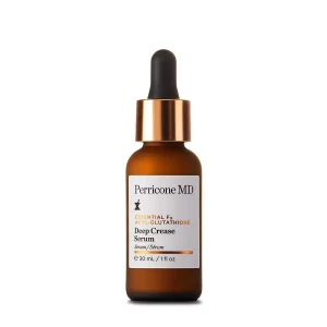 Essential fx acyl-glutathione deep crease serum