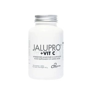 Jalupro Food Supplement