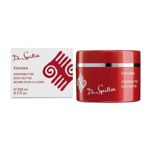 Rahima body butter