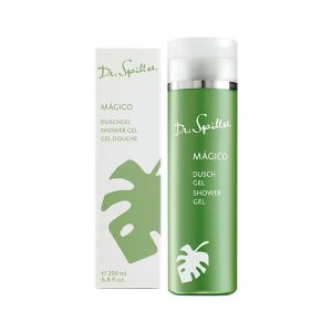 Magico shower gel