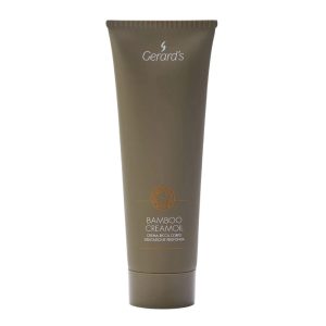 Bamboo creamoil Gerard's