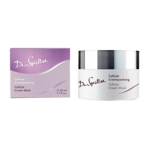 Cellular Cream Mask