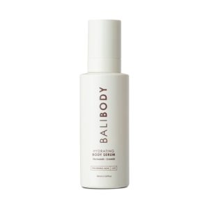 Bali body hydrating body serum