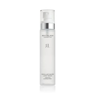 Lash Wash