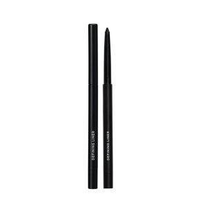 Defining liner black