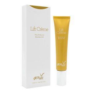Lift cream  Gernetic
