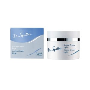 Azulen cream light