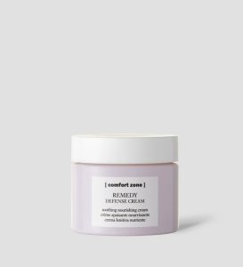 Remedy defense cream