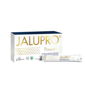 Jalupro Powder