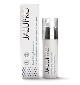 Jalupro anti-aging repair face cream