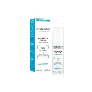Radiance cream 5% giga-white