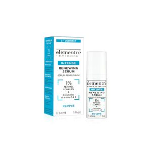 Renewing Serum 1% Retinol