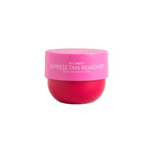 Bali body express tan remover