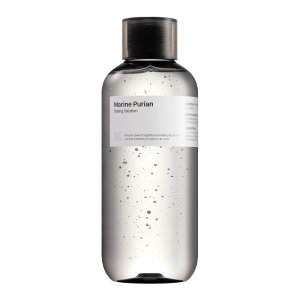 Marine purian toning solution