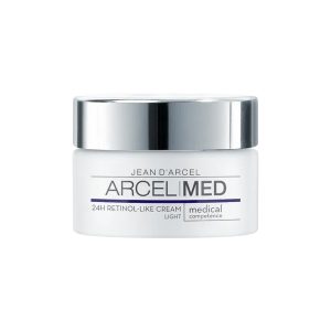 24h retinol-like cream light