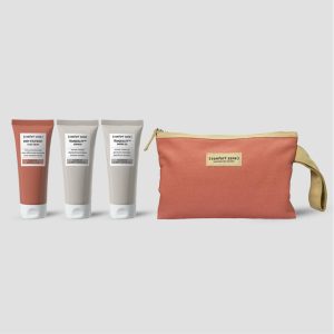 Body strategist gym tone kit