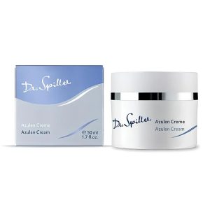 Azulen creambiomimetic skincare