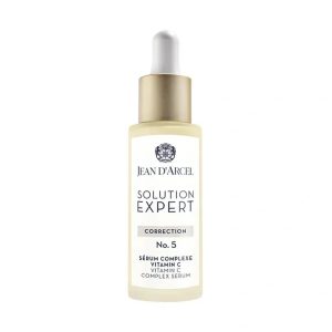 Vitamin C complex serum