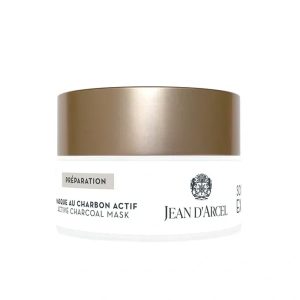 Аctive charcoal mask