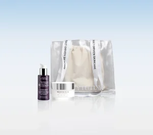Advanced Anti-Aging Skincare Set